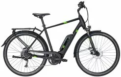 Fahrräder Verkäufe -Fahrräder Verkäufe Pegasus Solero E9 Sport CX 2021 Herren black schwarz matt gruen lime 734 735 12845 12850 12855 12860