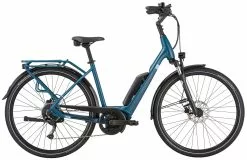 Pegasus Solero-E9 Sport CX 2021 -Fahrräder Verkäufe Pegasus Solero E9 Sport CX 2021 Tiefeinstieg Unisex Damen Wave premium petrol matt 734 735 13745 13750 13755