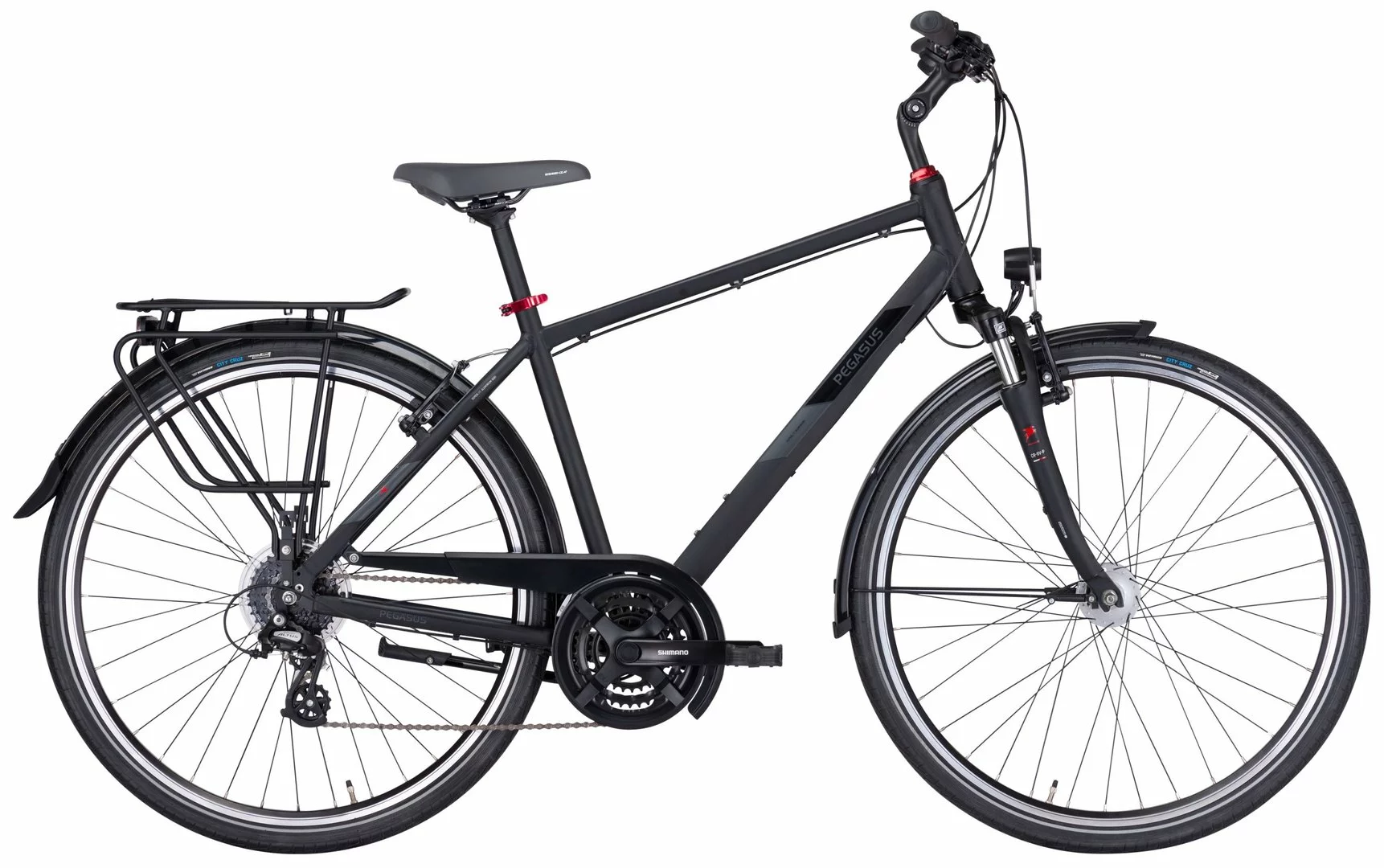 Pegasus Solero SL 2022 24-Gang 4 Pegasus Solero SL 2022 24-Gang – Bild 2