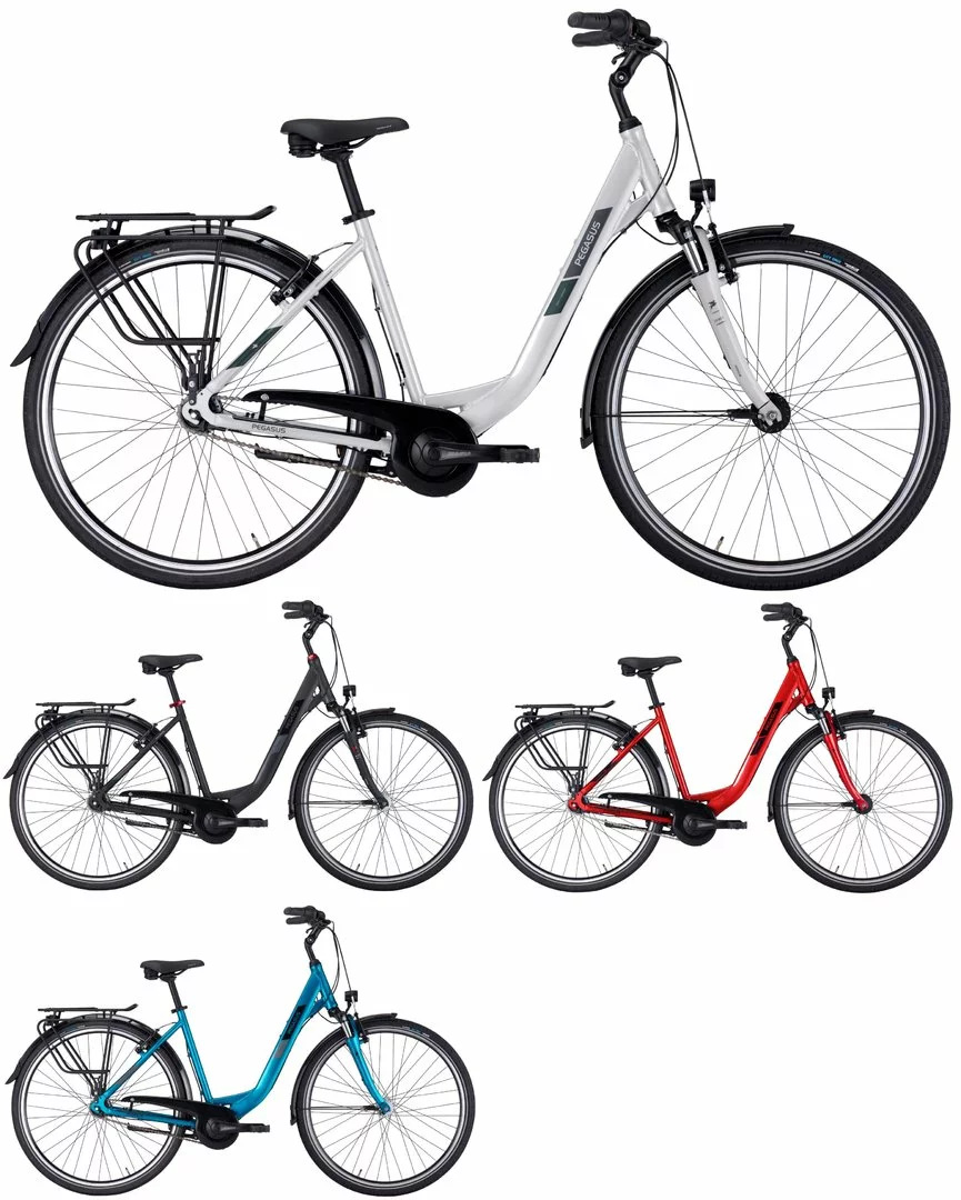 Pegasus Solero SL 2022 7-Gang 3 Pegasus Solero SL 2022 7-Gang