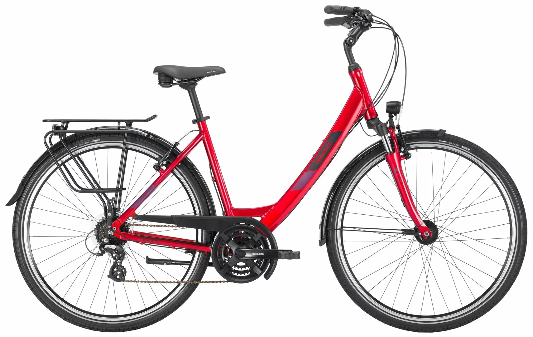 Pegasus Solero SL 2023 24-Gang 12 Pegasus Solero SL 2023 24-Gang – Bild 10