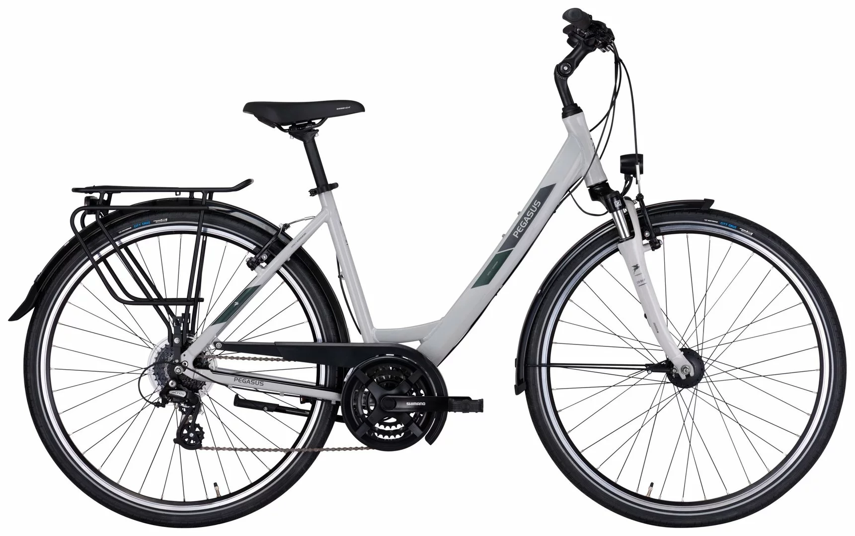 Pegasus Solero SL 2023 24-Gang 11 Pegasus Solero SL 2023 24-Gang – Bild 9