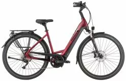 Pegasus Strong Evo-10-Lite 2021 9 Pegasus Strong Evo-10-Lite 2021 -Fahrräder Verkäufe Pegasus Strong Evo 10 Lite 2021 Damen Wave Tiefeinstieg Unisex dark red matt black matt dunkelrot schwarz 734 735 736 62145 62150 62155 62160