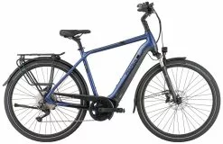Fahrräder Verkäufe -Fahrräder Verkäufe Pegasus Strong Evo 10 Lite 2021 Herren blue matt black matt blau schwarz 734 735 736 61650 61655 61660 61663 61665