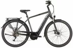 Fahrräder Verkäufe -Fahrräder Verkäufe Pegasus Strong Evo 10 2021 Herren black chrome matt schwarz chrom 734 735 736 60850 60855 60860 60863 60865