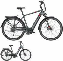 Pegasus Strong Evo-9 2020