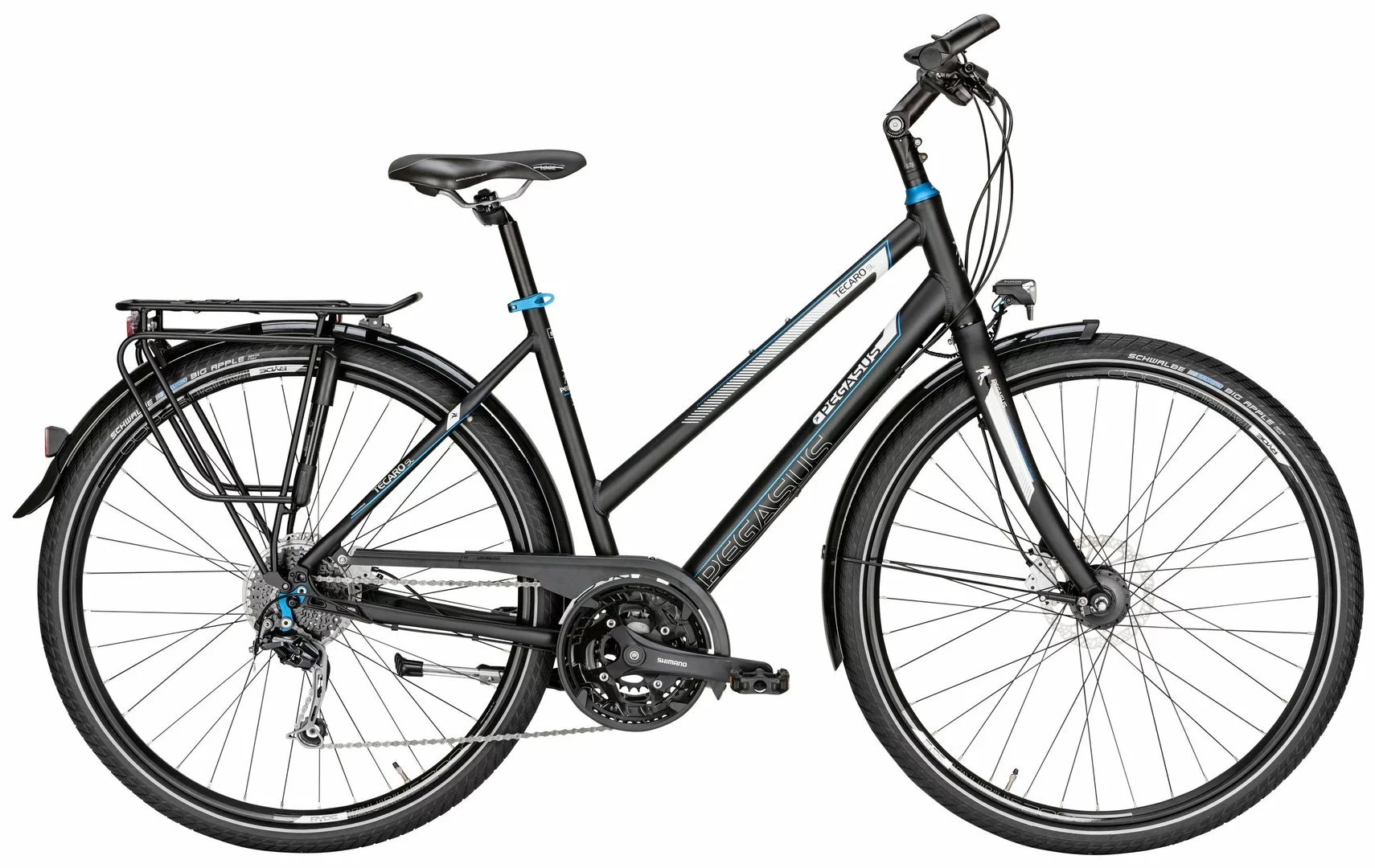 Pegasus Tecaro SL 2016 27-Gang 2 Pegasus Tecaro SL 2016 27-Gang