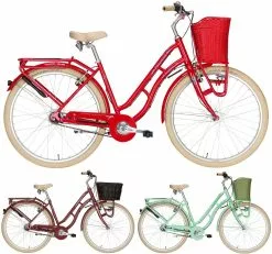 Pegasus Tourina 2016