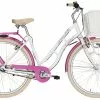 Pegasus Tourina-R 2015 -Fahrräder Verkäufe Pegasus Tourina 2015 7 Gang Ruecktritt weiss pink 556 62645 556 62650