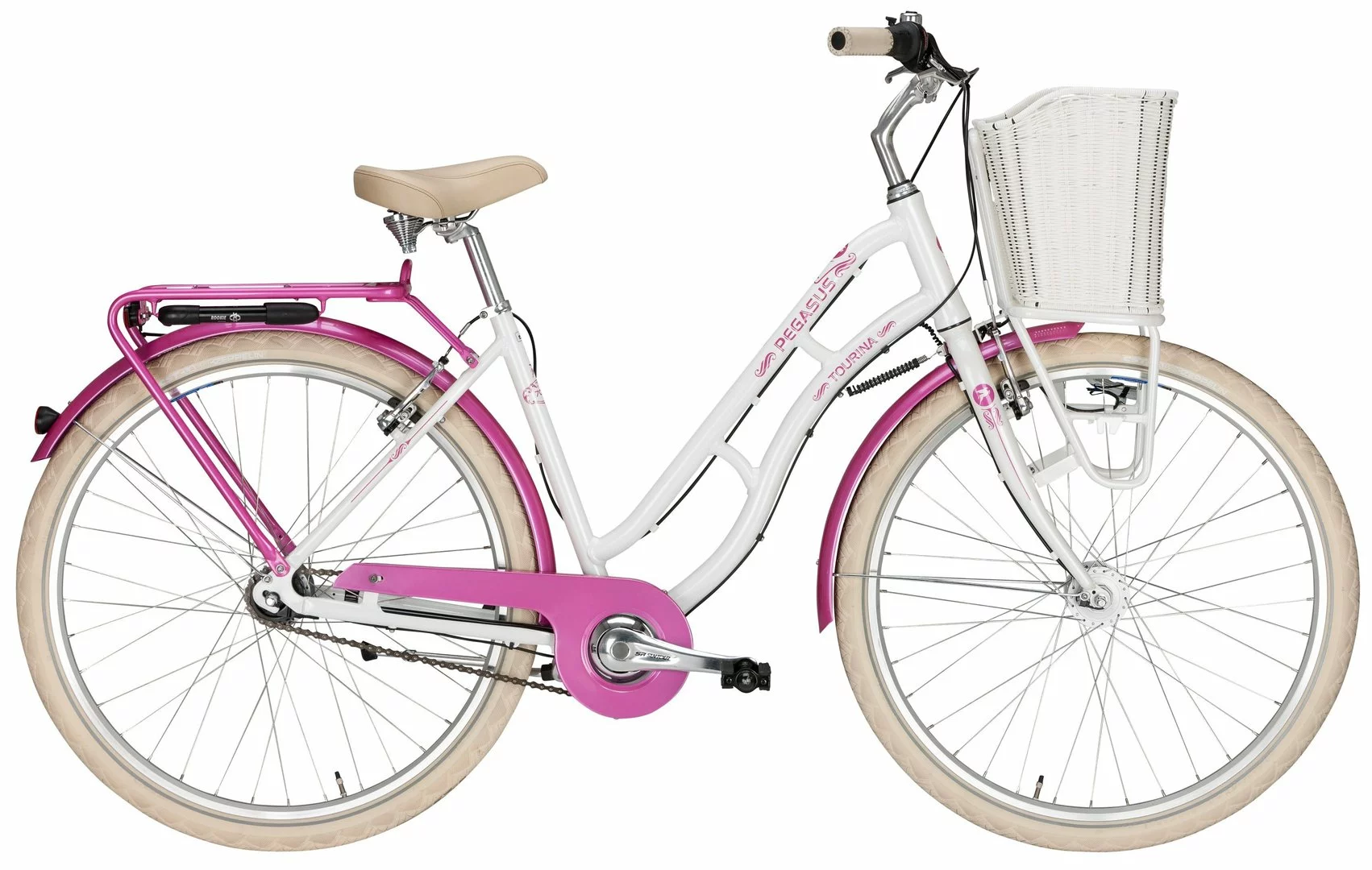 Pegasus Tourina-R 2015 3 Pegasus Tourina-R 2015