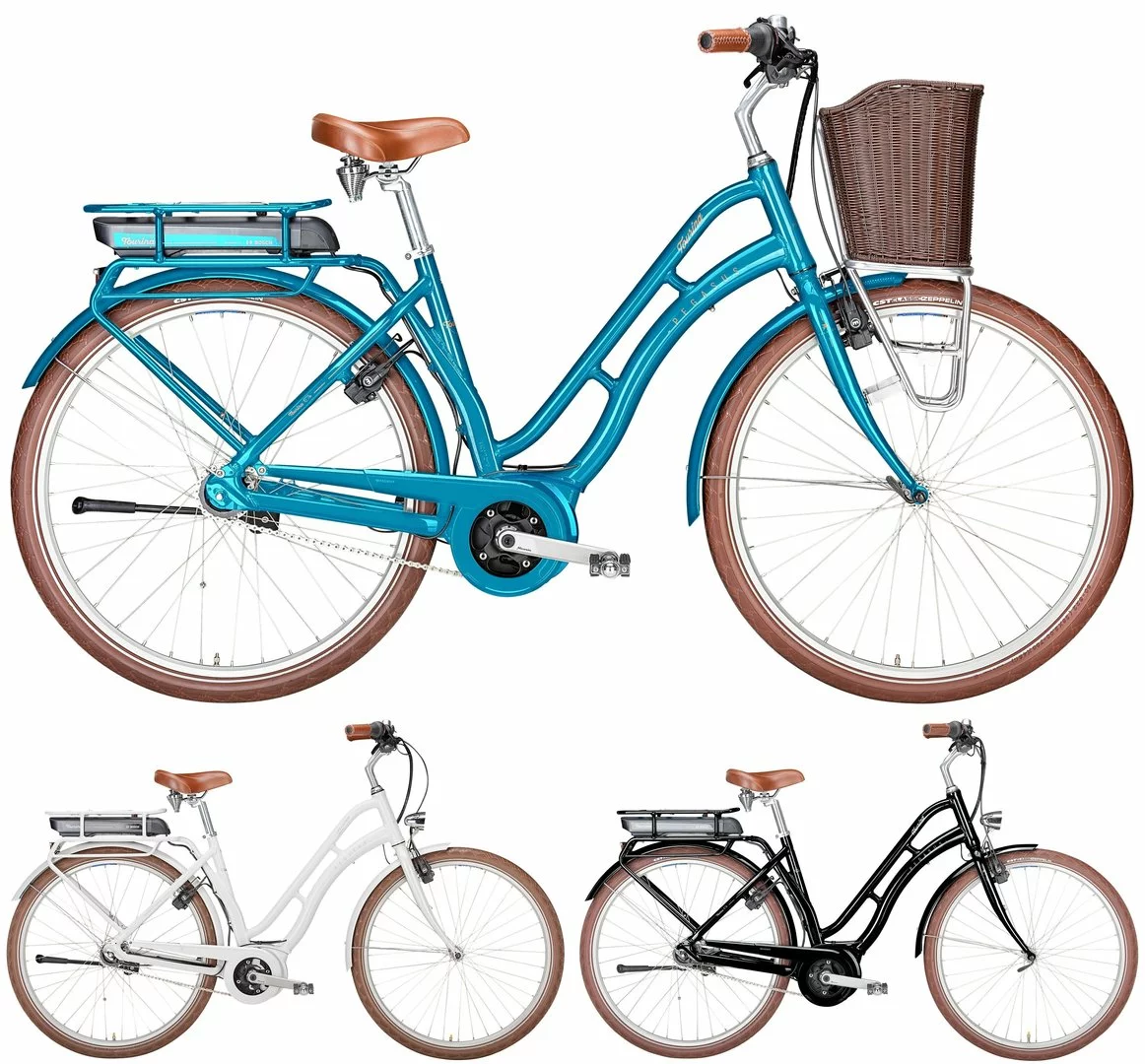 Pegasus Tourina-E7F 2018 3 Pegasus Tourina-E7F 2018