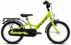 Puky Youke 16 Zoll -Fahrräder Verkäufe Puky Kinderfahrrad Youke 16 Zoll 2021 fresh green gruen 4235 4015731042355