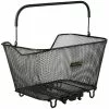 Racktime BaskIt Large 23 Liter -Fahrräder Verkäufe Racktime Korb BaskIt large 13007