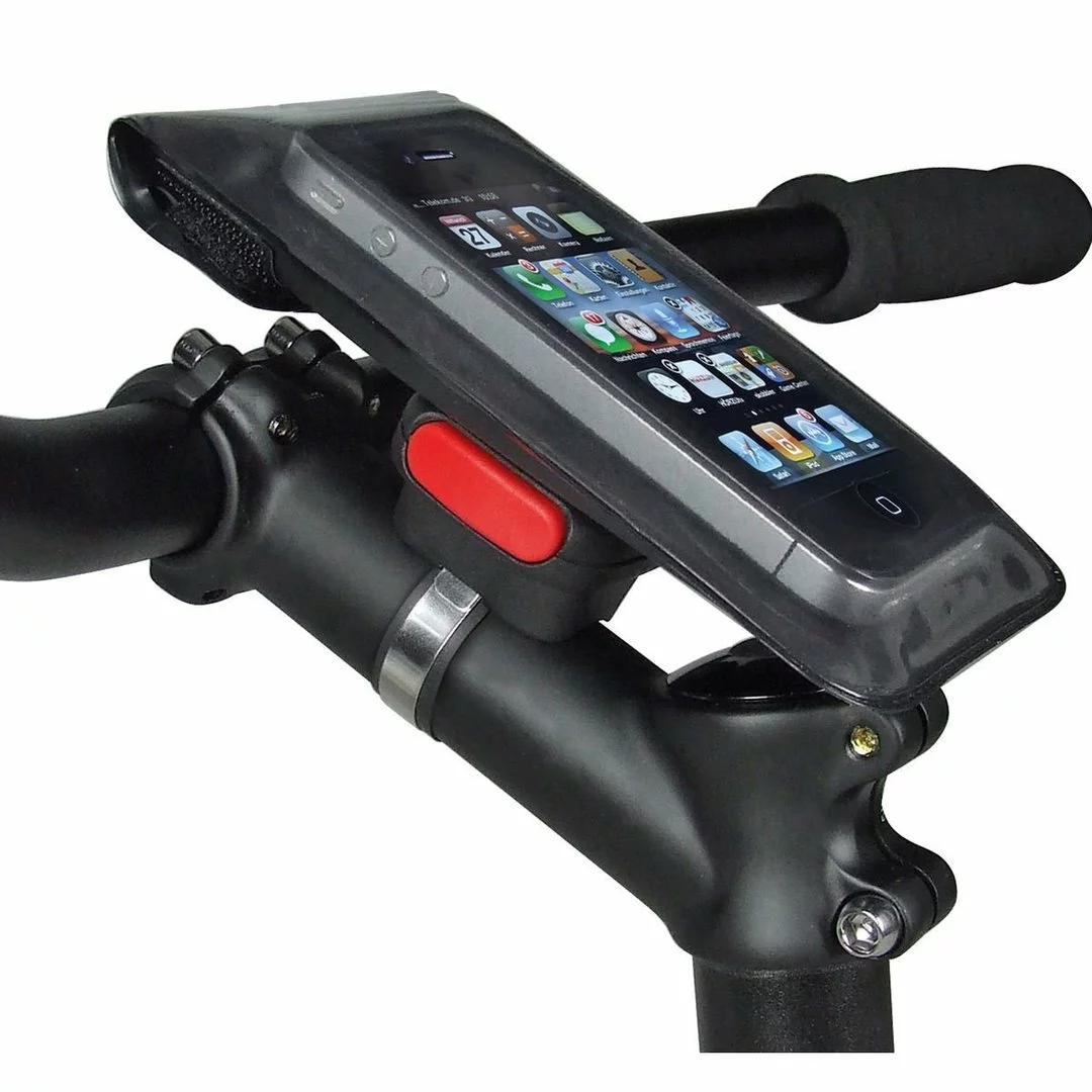 Rixen & Kaul Smartphone-Tasche Klickfix IPhonebag Gr. S 5 Rixen & Kaul Smartphone-Tasche Klickfix IPhonebag Gr. S – Bild 3