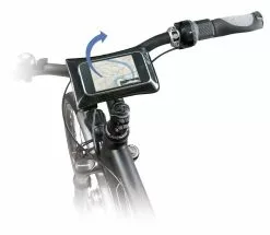 Rixen & Kaul Smartphone-Tasche Klickfix IPhonebag Gr. S 10 Rixen & Kaul Smartphone-Tasche Klickfix IPhonebag Gr. S -Fahrräder Verkäufe Rixen und Kaul KickFix Phonebag S Quad Smartphone Tasche 2706 4030572102587c