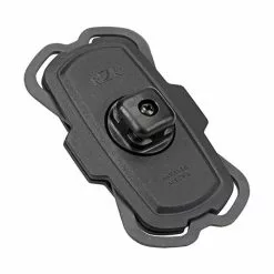 Rixen & Kaul Smartphone-Halterung Klickfix Phonepad Quad Mini -Fahrräder Verkäufe Rixen und Kaul KickFix Phonepad Quad Mini Smartphone Halter 2720 4030572105007e