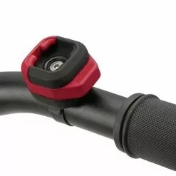 Rixen & Kaul Smartphone-Halterung Klickfix Phonepad Quad Mini -Fahrräder Verkäufe Rixen und Kaul KickFix Phonepad Quad Mini Smartphone Halter 2720 4030572105007f