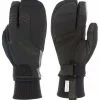 Roeckl Villach-2-Trigger 10-110044 Windstopper® Softshell Extra Warm -Fahrräder Verkäufe Roeckl Handschuhe Winter Villach 2 Trigger schwarz black PrimaLoft 10 110044 9000