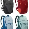 Vaude Bike Alpin Air 25+5 -Fahrräder Verkäufe Rucksack Vaude Bike Alpin 25 5 12947
