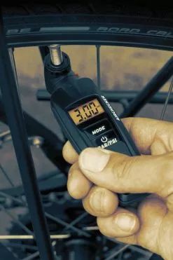 SKS Airchecker 2nd Generation 11 SKS Airchecker 2nd Generation -Fahrräder Verkäufe SKS Airchecker 2nd Generation 10001 4002556228088d