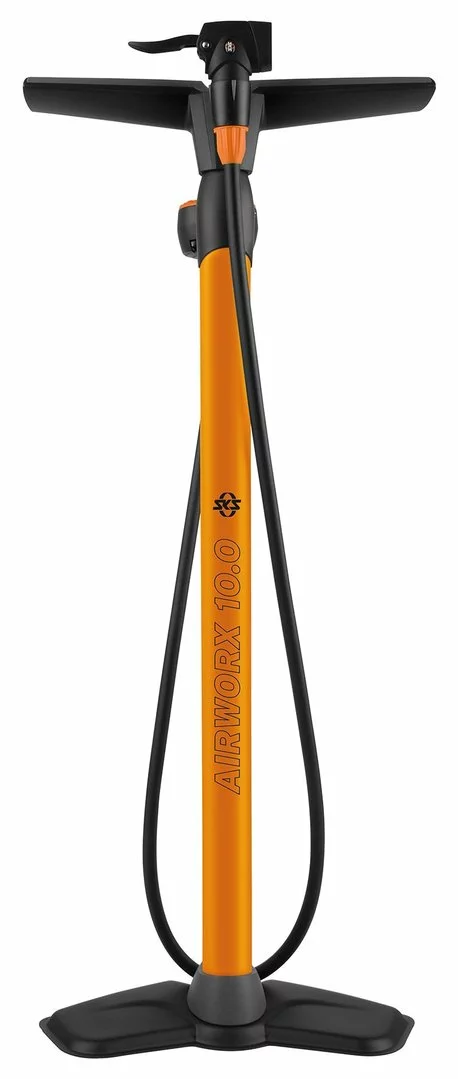 SKS Airworx 10.0 Control 3 SKS Airworx 10.0 Control