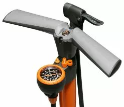 SKS Airworx 10.0 Control 10 SKS Airworx 10.0 Control -Fahrräder Verkäufe SKS Airworx 10.0 Multi Valve orange 10378 050 22502 4002556308223b