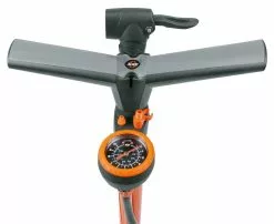 SKS Airworx 10.0 Control 11 SKS Airworx 10.0 Control -Fahrräder Verkäufe SKS Airworx 10.0 Multi Valve orange 10378 050 22502 4002556308223c