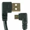 SKS Compit/+/E+/pers. USB-Kabel Für Micro-USB -Fahrräder Verkäufe SKS Compit Kabel 11543 cable Micro USB Com Unit 4002556907969