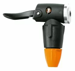 SKS Aero Rennkompressor Orange E.V.A. -Fahrräder Verkäufe SKS Ersatzkopf EVA E.V.A. 10193 3410 050 22226 4002556266172