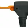 SKS Aero Rennkompressor-Kopf MV Easy Multivalve -Fahrräder Verkäufe SKS Pumpenkopf MV Easy Multivalve Ventilanschluss 11684 4002556022242