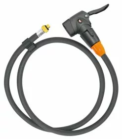 SKS Airworx 10.0 Control 12 SKS Airworx 10.0 Control -Fahrräder Verkäufe SKS Pumpenschlauch Ersatzschlauch Multivalve 10132 050 22228 4002556276553 1