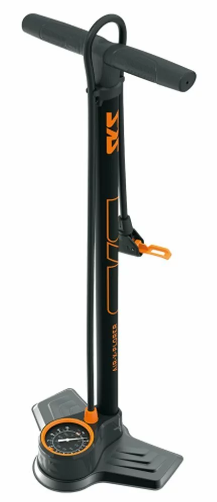 SKS Air-X-Plorer 10.0 3 SKS Air-X-Plorer 10.0