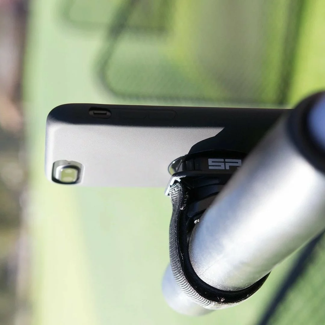 SP Connect™ SP Halterung Universal Mount (Klett) 7 SP Connect™ SP Halterung Universal Mount (Klett) – Bild 5