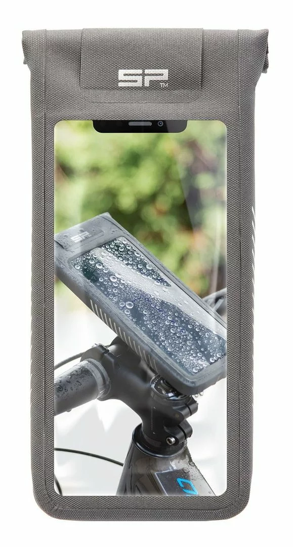 SP Connect™ SP Weather Proof Universal Case Gr. M Für Smartphone Bis 172x85x10mm 3 SP Connect™ SP Weather Proof Universal Case Gr. M Für Smartphone Bis 172x85x10mm