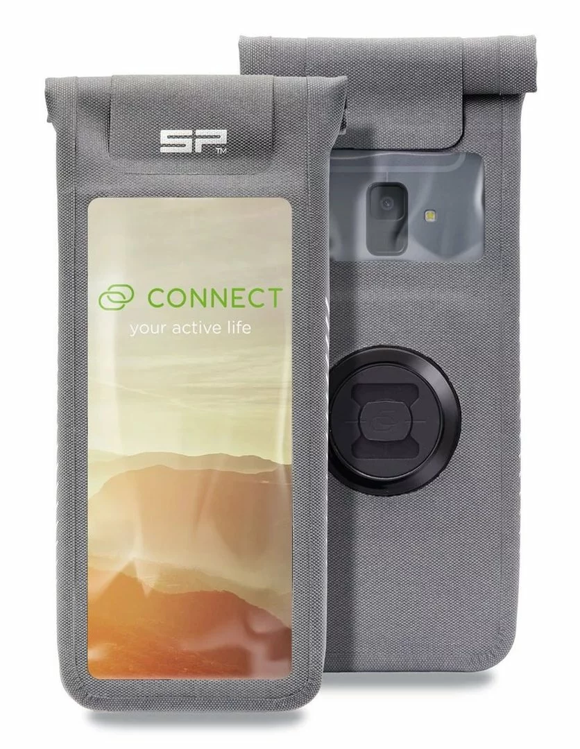 SP Connect™ SP Weather Proof Universal Case Gr. M Für Smartphone Bis 153x70x10mm 4 SP Connect™ SP Weather Proof Universal Case Gr. M Für Smartphone Bis 153x70x10mm – Bild 2
