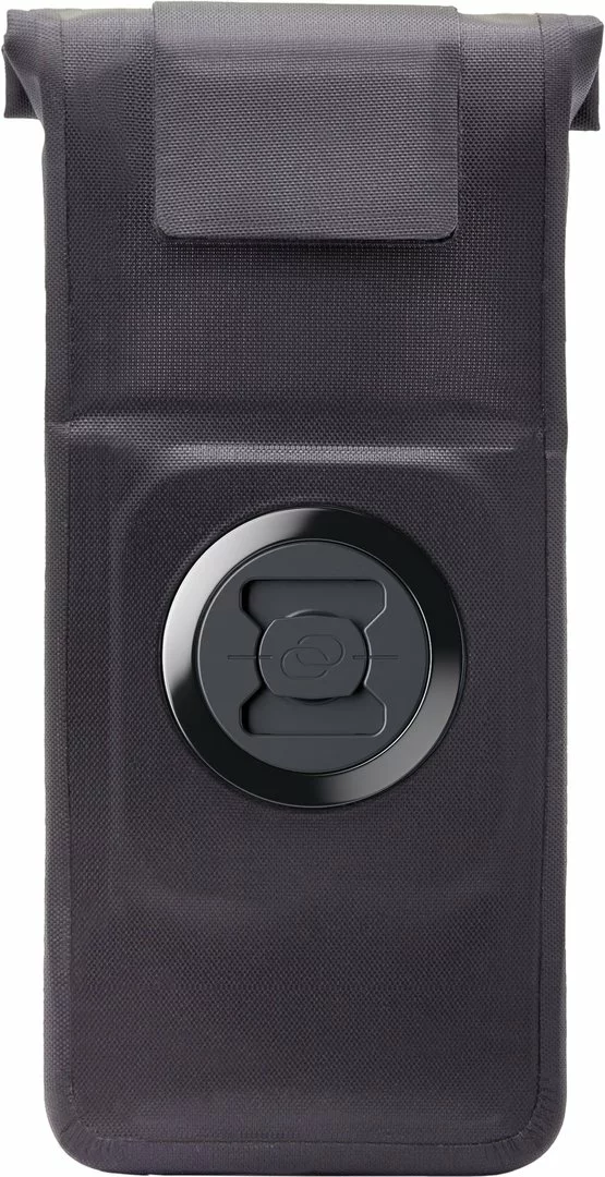 SP Connect SP Weather Proof Universal Case Black Gr.L Für Smartphone Bis 172x85x10mm 4 SP Connect SP Weather Proof Universal Case Black Gr.L Für Smartphone Bis 172x85x10mm – Bild 2