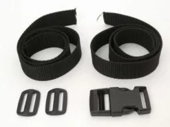 Croozer Schultergurtverlängerung Paarpreis !