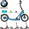 BMW X2City E-Scooter 1 BMW X2City E-Scooter -Fahrräder Verkäufe Scooter E Roller Elektroroller BMW X2City Pedelec Marquardt faltbar