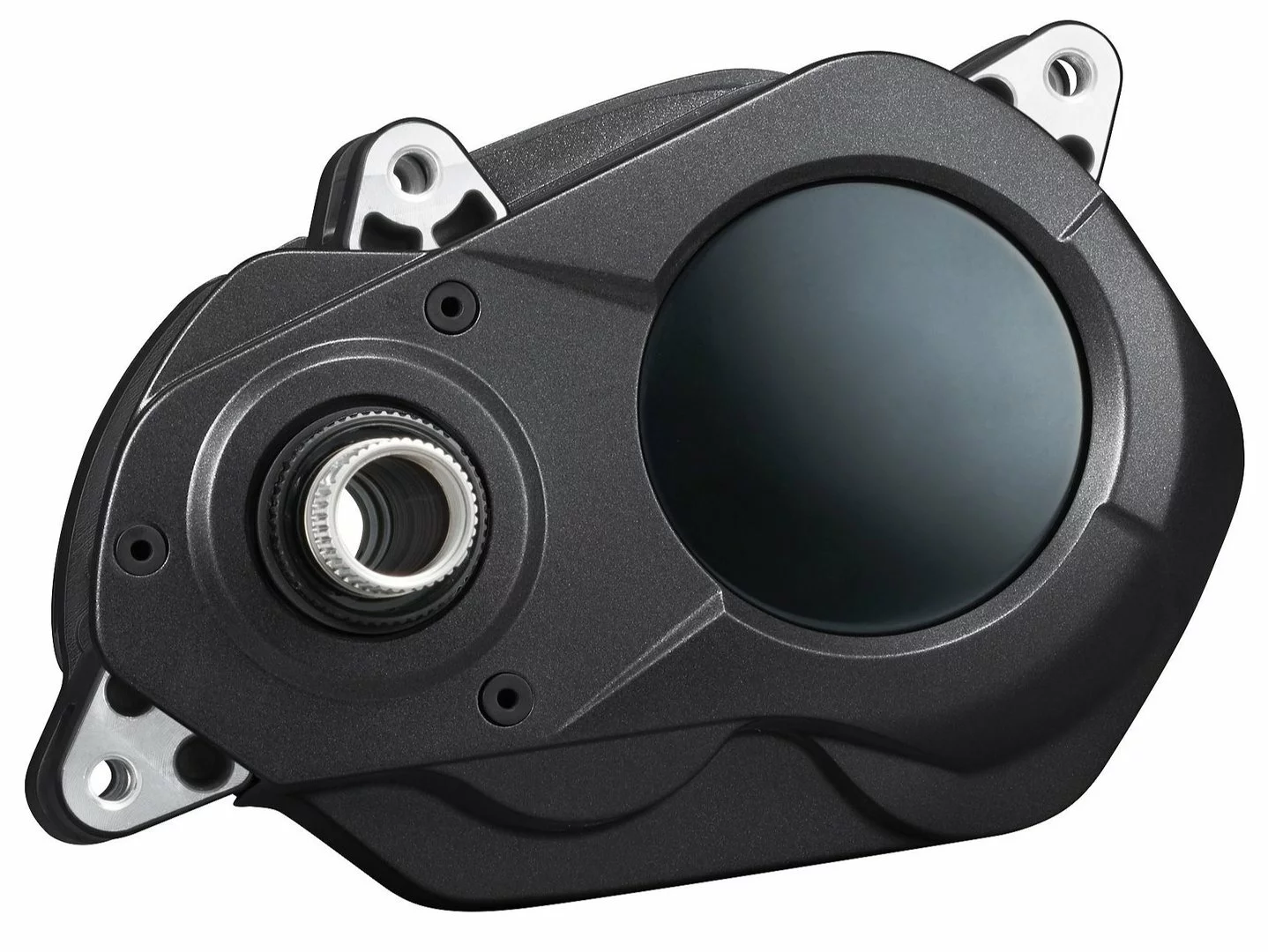 Shimano Motor Steps DU-E6100 3 Shimano Motor Steps DU-E6100