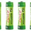 Sigma Smilux / Pava / Lightster Akku-Set Ni-MH-RTU (4 Stück AA Mit Je 2100mAh) Ausverkauft ! -Fahrräder Verkäufe Sigma Akku Set RTU 4x2100mA 00452