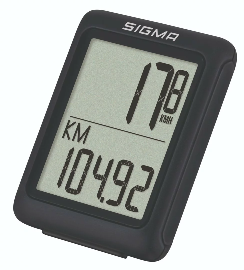 Sigma BC 5.0 WL 5 Funktionen Kabellos 3 Sigma BC 5.0 WL 5 Funktionen Kabellos