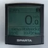 Sparta ION Display Sparta Typ-3-V2 -Fahrräder Verkäufe Sparta ION Display Anzeige Trelock schwarz CU3V2 CU3 V2 710240