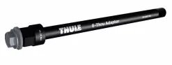 Thule Chariot Thule-Chariot Adapter Achskupplung Für Steckachse Shimano E-Thru Axle
