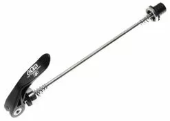 Chariot / Weber Schnellspanner Verlängert 170mm (bis 160mm Klemmbreite)