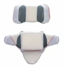 Thule Chariot Thule-Chariot Sitzstütze Ab 2013 Alle Modelle, Auch Für 2017er Höhenverstellbar, Zweiteilig