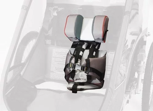 Thule Chariot Thule-Chariot Sitzstütze Ab 2013 Alle Modelle, Auch Für 2017er Höhenverstellbar, Zweiteilig 4 Thule Chariot Thule-Chariot Sitzstütze Ab 2013 Alle Modelle, Auch Für 2017er Höhenverstellbar, Zweiteilig – Bild 2