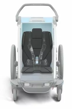 Thule Chariot Thule-Chariot Sitzpolster-1 Ab 2017 Alle 1-sitzigen Modelle (Padding 1) 7 Thule Chariot Thule-Chariot Sitzpolster-1 Ab 2017 Alle 1-sitzigen Modelle (Padding 1) -Fahrräder Verkäufe Thule Chariot Padding 1 Sitzpolster 20201507 montiert