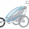 Thule Chariot Thule-Chariot Joggingset CTS 16 Zoll Mit Speichen Für CX1 Ab 2013 -Fahrräder Verkäufe Thule Jogging Kit Thule Chariot CX1 20100157