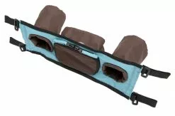 Croozer Trinkflaschentasche Kid Plus For 1 Sky Blue 2014 Bis 2015