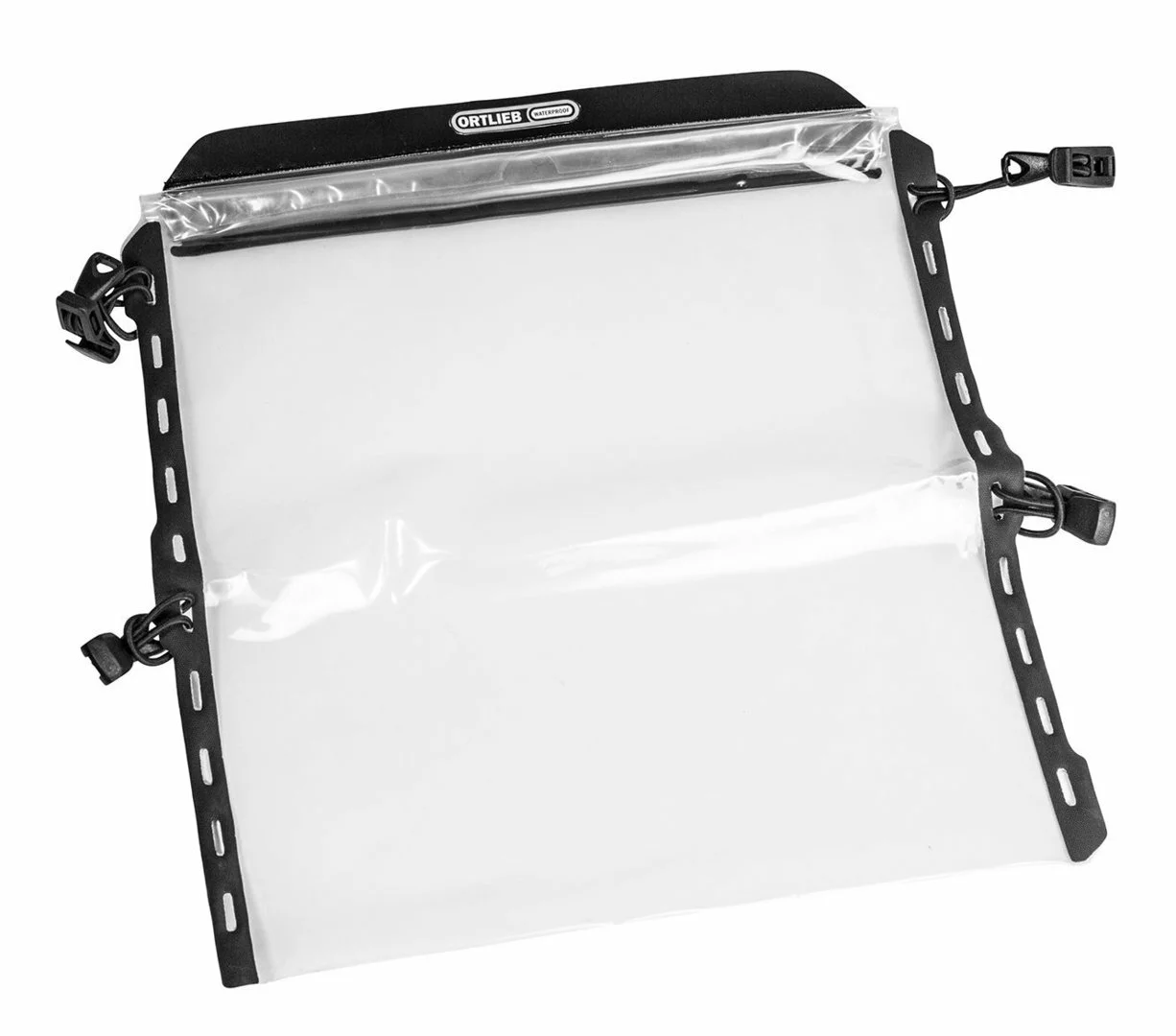 ORTLIEB Ultimate-6 Kartentasche 2017 (mit Kordelbefestigung) 3 ORTLIEB Ultimate-6 Kartentasche 2017 (mit Kordelbefestigung)